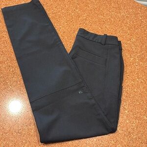 Lululemon Mens Pants - Black - Size 30